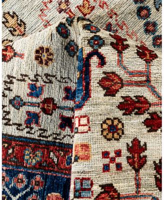 Bloomingdale's Serapi M1945 Area Rug, 8' x 9'11"