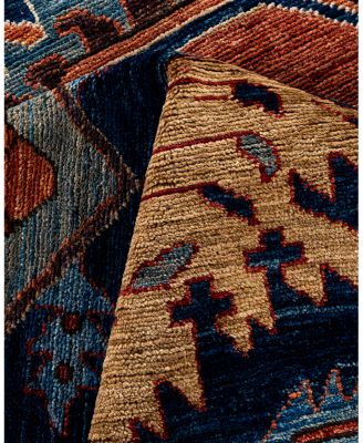 Bloomingdale's Serapi M1945 Area Rug, 8'11" x 11'9"