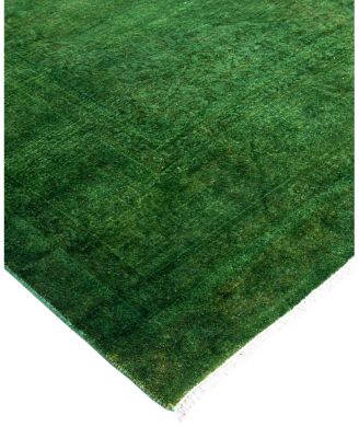 Bloomingdale's Fine Vibrance M1381 Area Rug, 4'7" x 6'10"