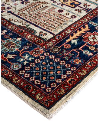 Bloomingdale's Serapi M1945 Area Rug, 8' x 9'11"