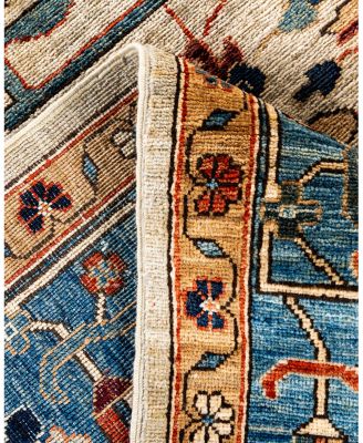 Bloomingdale's Serapi M1945 Area Rug, 9' x 11'10"