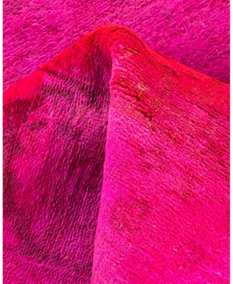 Bloomingdale's Vibrance M1504 Runner Area Rug, 3' x 11'5"