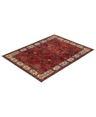 Bloomingdale's Serapi M1945 Area Rug, 9' x 12'