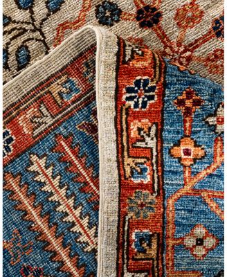 Bloomingdale's Serapi M1945 Area Rug, 8' x 9'8"