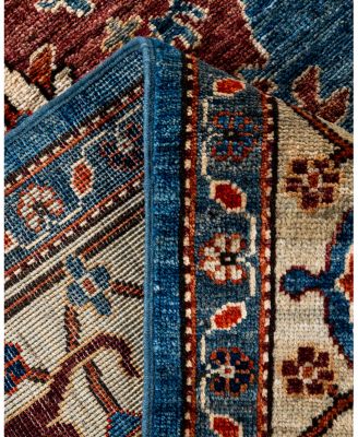 Bloomingdale's Serapi M1945 Area Rug, 7'11" x 9'10"