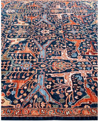 Bloomingdale's Serapi M1945 Area Rug, 8' x 9'9"