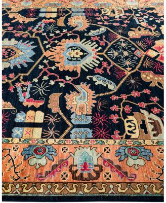 Bloomingdale's Serapi M1945 Area Rug, 8'2" x 9'10"