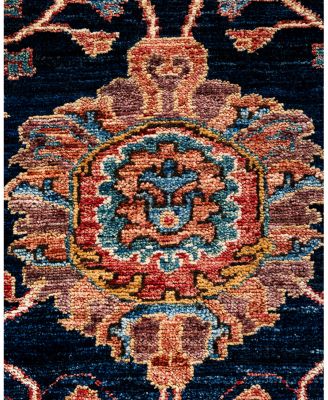 Bloomingdale's Serapi M1945 Area Rug, 8' x 10'1"