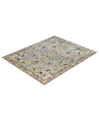 Bloomingdale's Serapi M1945 Area Rug, 8'1" x 10'