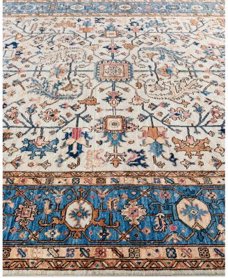 Bloomingdale's Serapi M1945 Area Rug, 8'1" x 9'10"