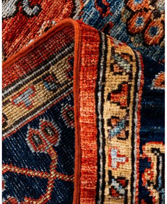 Bloomingdale's Serapi M1945 Area Rug, 5'11" x 8'10"