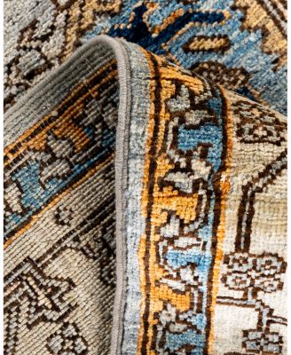 Bloomingdale's Serapi M1945 Area Rug, 5'10" x 8'9"