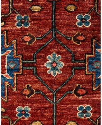 Bloomingdale's Serapi M1945 Area Rug, 6' x 9'
