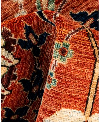 Bloomingdale's Serapi M1945 Area Rug, 3'1" x 4'11"