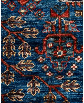 Bloomingdale's Serapi M1945 Runner Area Rug, 2'8" x 7'9"