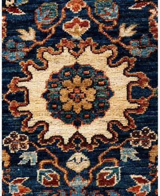 Bloomingdale's Serapi M1945 Runner Area Rug, 2'11" x 8'2"