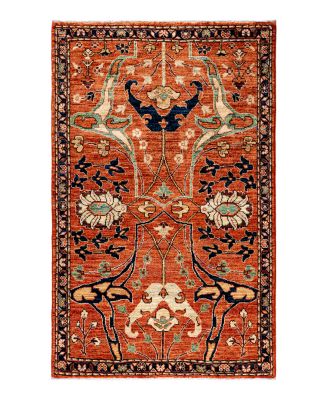 Bloomingdale's - Bloomingdale's Serapi M1945 Area Rug, 3'1" x 4'11"