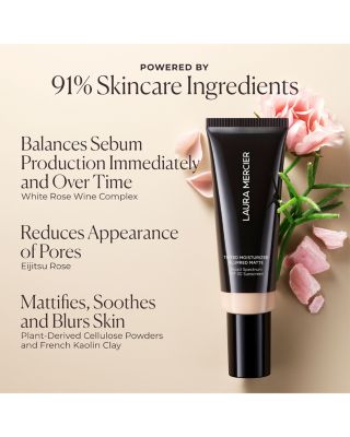 Tinted Moisturizer Blurred Matte SPF 30