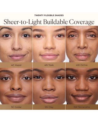 Tinted Moisturizer Blurred Matte SPF 30