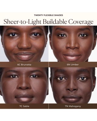 Mini Tinted Moisturizer Blurred Matte SPF 30