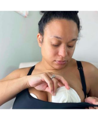 Reusable Nursing Pads, 10-count