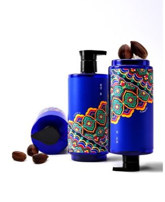 Body Lotion Dancheong