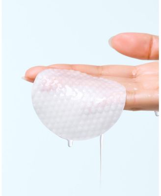 Witch Hazel Hyaluronic Toner Pad