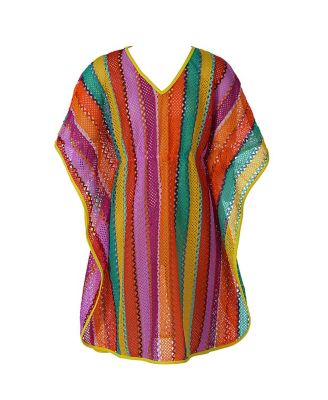 Girls' Selena Caftan Pareo - Little Kid, Big Kid