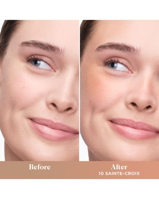 Bronze Color Infusion Matte & Luminous Duo