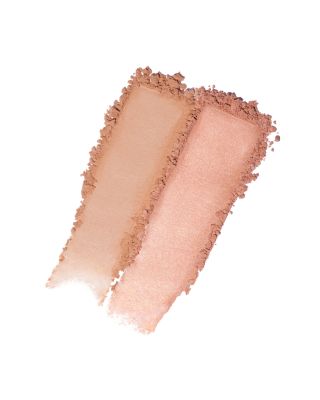 Bronze Color Infusion Matte & Luminous Duo