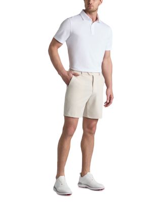 Maverick 4-Way Stretch 8" Shorts