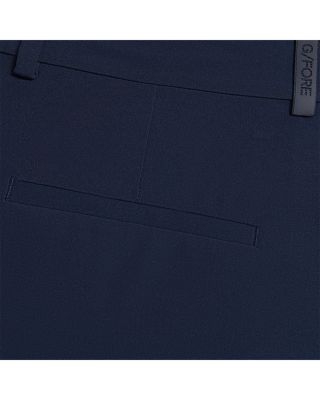 Maverick 4-Way Stretch 8" Shorts