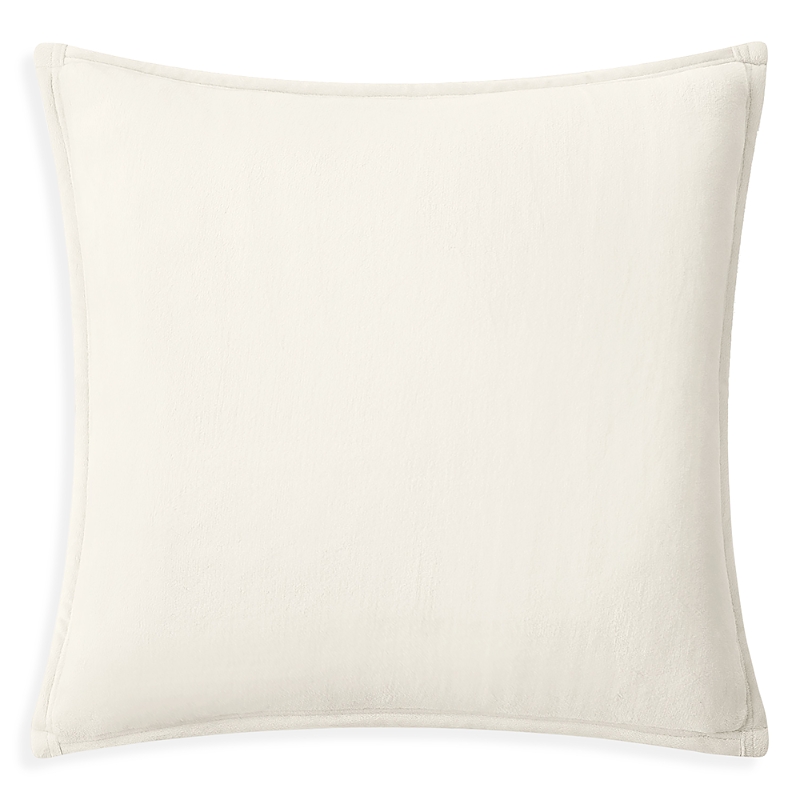 Ugg Coco Decorative Pillow, 20 X 20, Set Of 2 In Snow