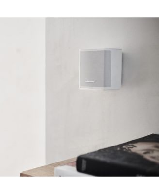 Surround Wireless Speakers - Pair