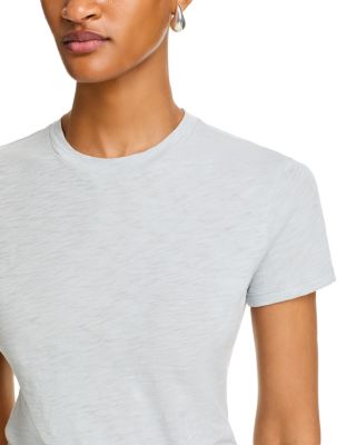 Tiny Tee in Cotton