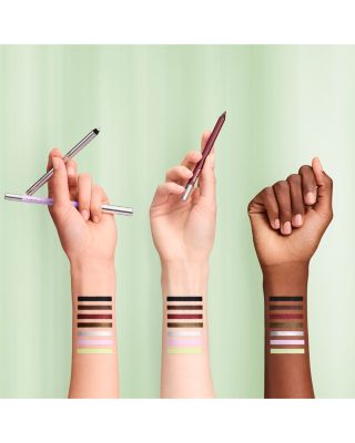 Pradalines Durable Gliding Waterproof Eye Pencil