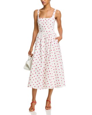 Desi A Line Corset Dress