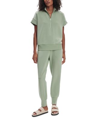 Ritchie Short Sleeve Sweatshirt 