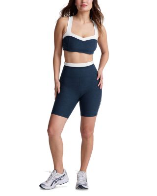 Spacedye Trophy Shorts