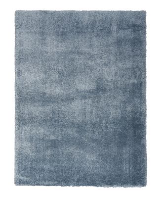 Nourison Home Dreamy Shag DRS05 Area Rug, 4' x 6'