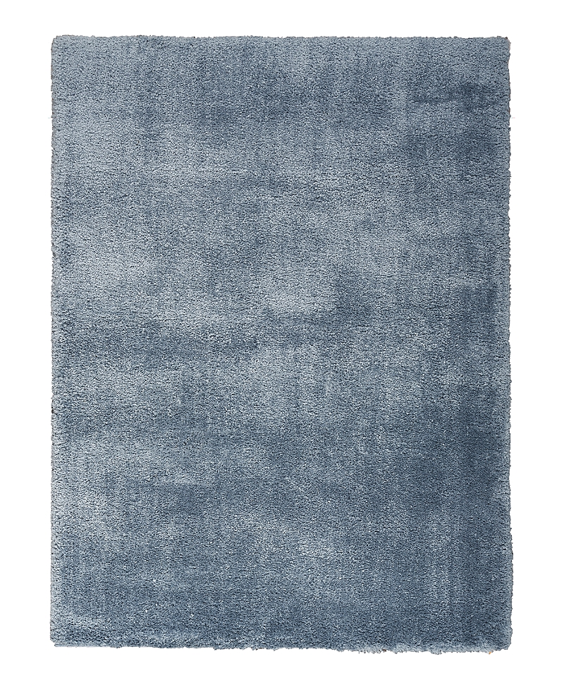 Photos - Area Rug Nourison Home Dreamy Shag DRS05 , 4' x 6' NOUR893154