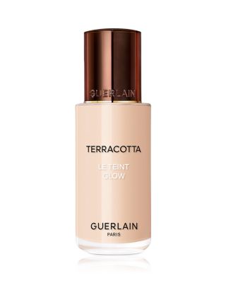 Terracotta Le Teint Glow Foundation