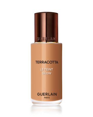 Terracotta Le Teint Glow Foundation