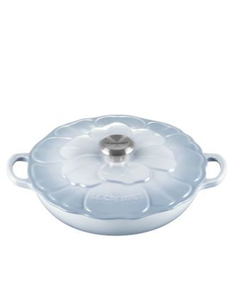 Signature Petal Braiser, 2.5 qt.
