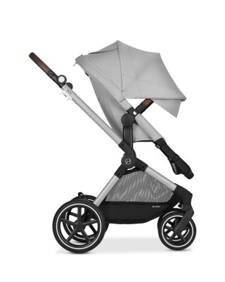 EOS Lux 2 in 1 Stroller