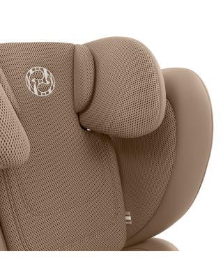 Solution G2 Folding Travel High Back Booster  