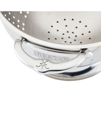 Provisions 3-Quart Stainless Steel Colander