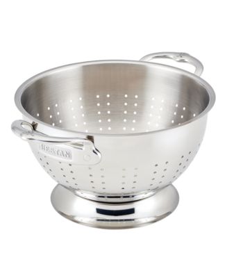 Hestan Provisions 3-Quart Stainless Steel Colander | Bloomingdale's Home