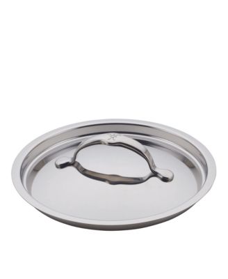 Hestan - 8.5" Stainless Steel Lid