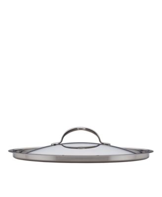 Provisions 12.5" Stainless Steel Lid